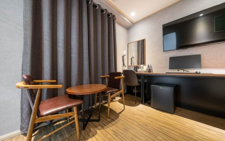 Imagen general del Hotel Pocheon FOR YOU. Foto 4