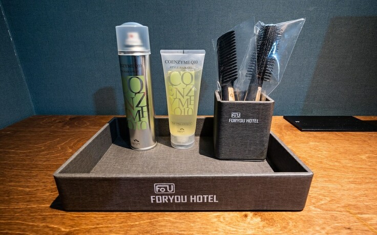 Imagen general del Hotel Pocheon FOR YOU. Foto 5