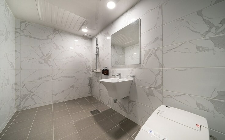 Imagen general del Hotel Pocheon FOR YOU. Foto 7