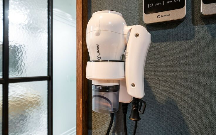 Imagen general del Hotel Pocheon FOR YOU. Foto 10