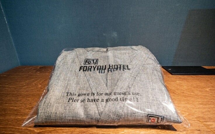 Imagen general del Hotel Pocheon FOR YOU. Foto 12