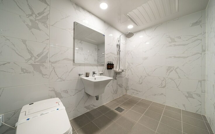 Imagen general del Hotel Pocheon FOR YOU. Foto 15