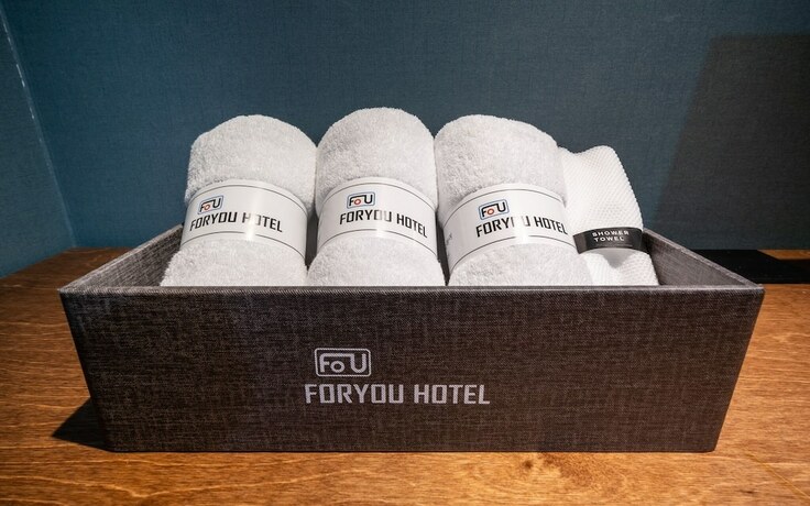 Imagen general del Hotel Pocheon FOR YOU. Foto 17