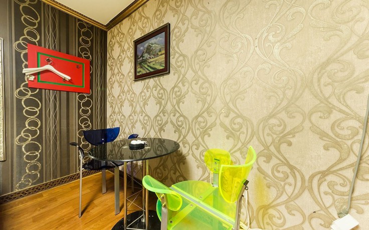 Imagen de la habitación del Hotel Pocheon Feel. Foto 8