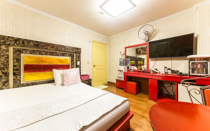 Imagen de la habitación del Hotel Pocheon Feel. Foto 13