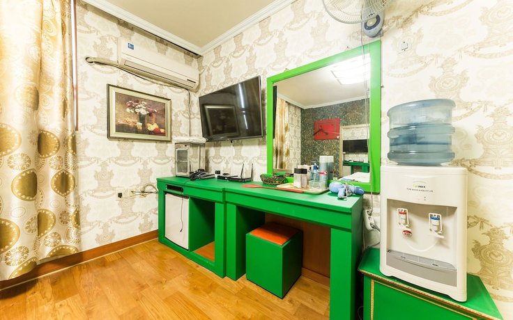 Imagen de la habitación del Hotel Pocheon Feel. Foto 18