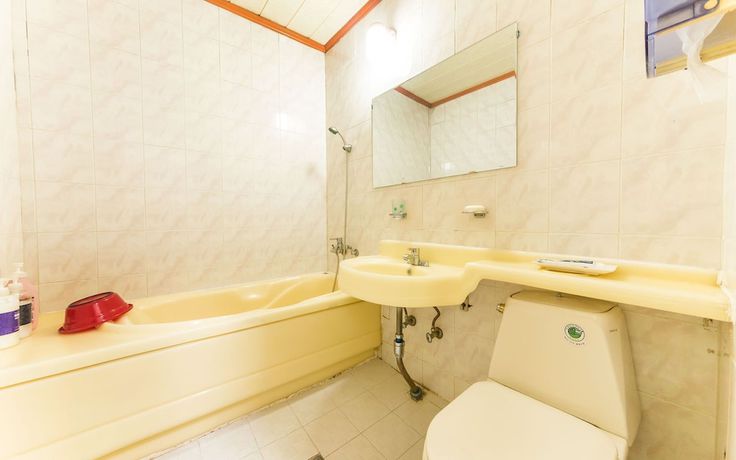 Imagen de la habitación del Hotel Pocheon Feel. Foto 20