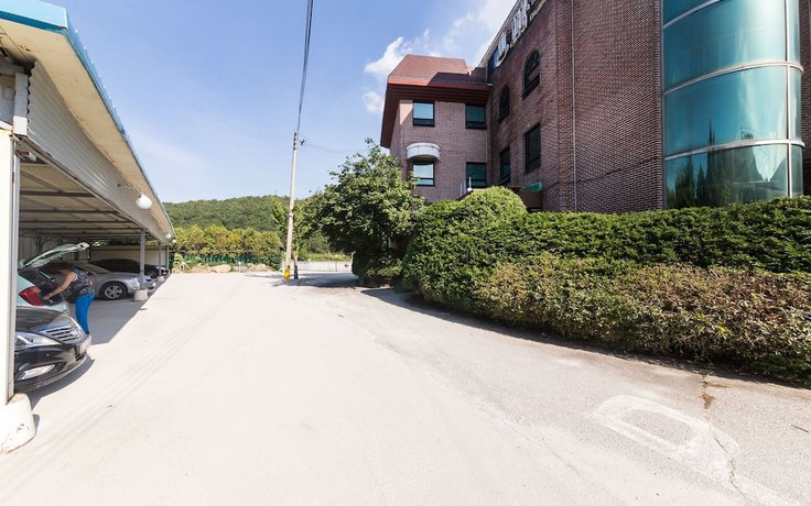 Imagen general del Hotel Pocheon Feel. Foto 1