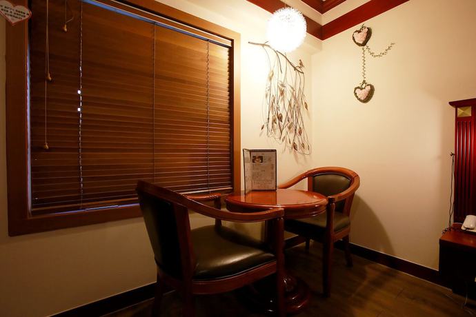 Imagen de la habitación del Hotel Pocheon Gwangneung Arboretum. Foto 5