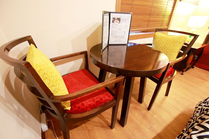 Imagen de la habitación del Hotel Pocheon Gwangneung Arboretum. Foto 6