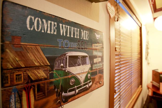 Imagen de la habitación del Hotel Pocheon Gwangneung Arboretum. Foto 12