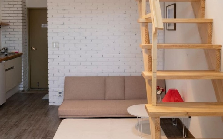 Imagen de la habitación del Hotel Pocheon Hanullzip Pension. Foto 13