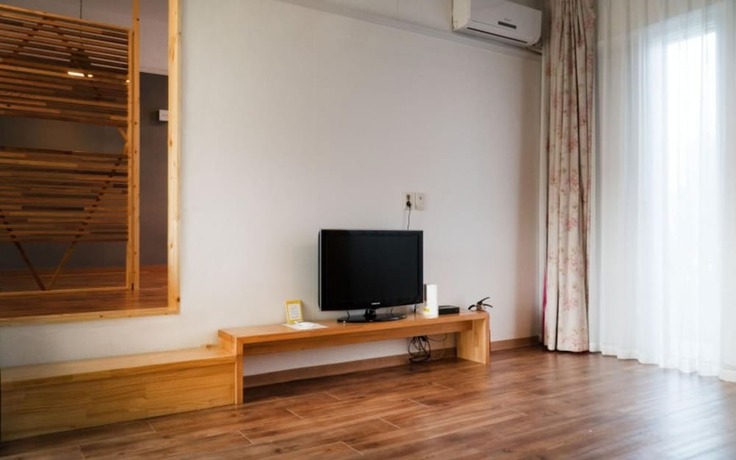 Imagen general del Hotel Pocheon Hanullzip Pension. Foto 1