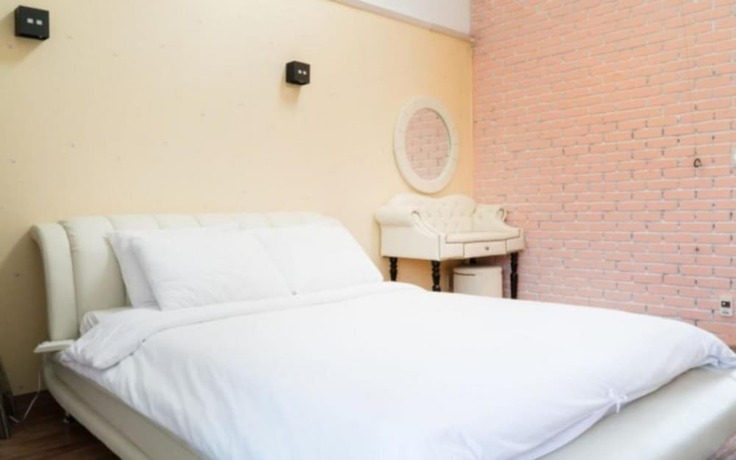 Imagen de la habitación del Hotel Pocheon Hanullzip Pension. Foto 14