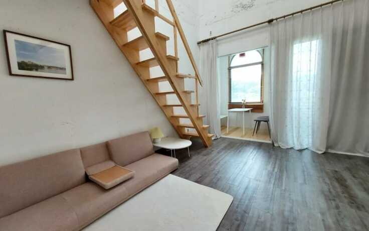 Imagen de la habitación del Hotel Pocheon Hanullzip Pension. Foto 15