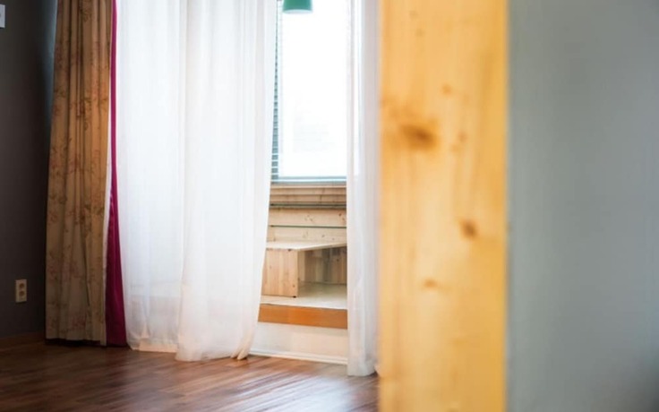 Imagen general del Hotel Pocheon Hanullzip Pension. Foto 2