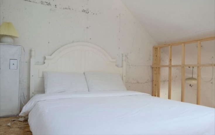 Imagen de la habitación del Hotel Pocheon Hanullzip Pension. Foto 16