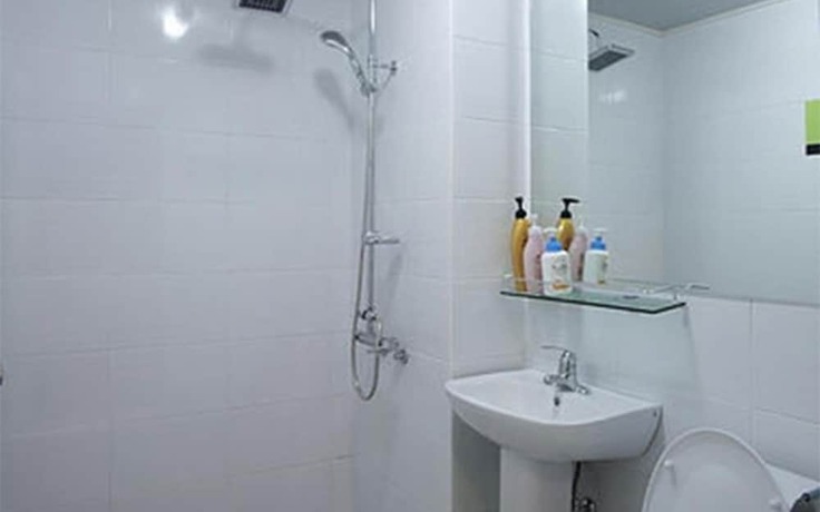 Imagen general del Hotel Pocheon Hanullzip Pension. Foto 5