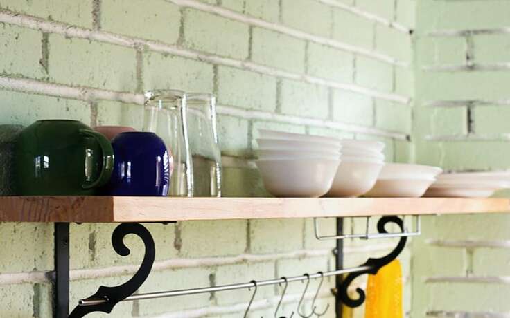 Imagen general del Hotel Pocheon Hanullzip Pension. Foto 8