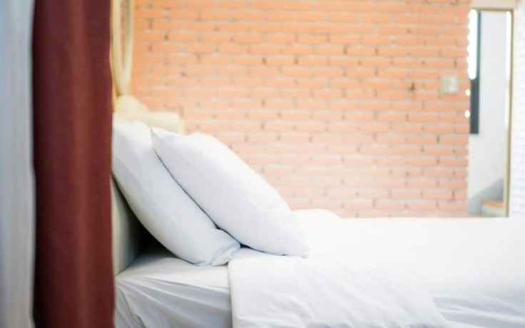 Imagen de la habitación del Hotel Pocheon Hanullzip Pension. Foto 18