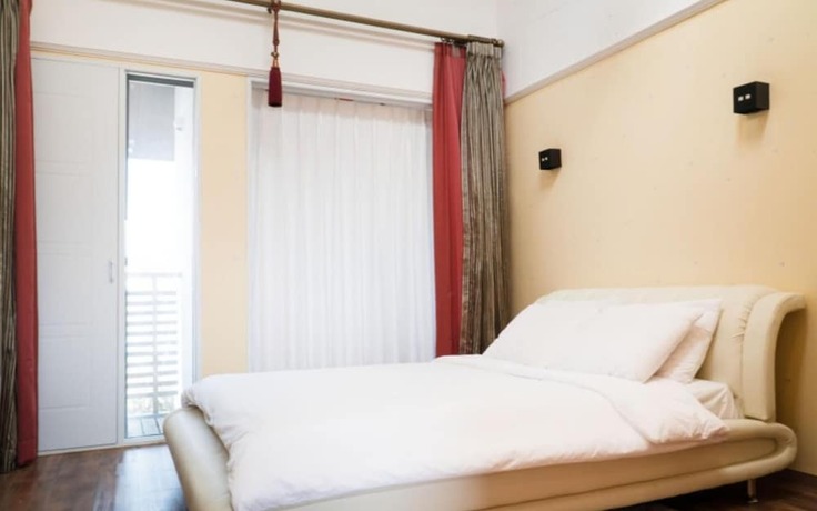 Imagen de la habitación del Hotel Pocheon Hanullzip Pension. Foto 19