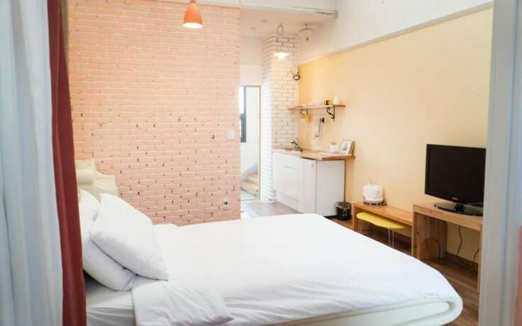 Imagen de la habitación del Hotel Pocheon Hanullzip Pension. Foto 20