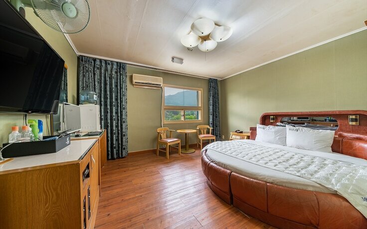 Imagen general del Hotel Pocheon Hite. Foto 1