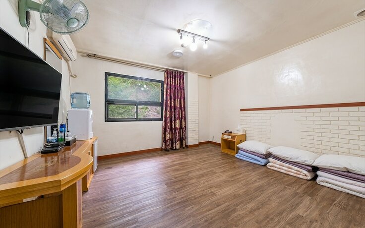 Imagen de la habitación del Hotel Pocheon Hite. Foto 9