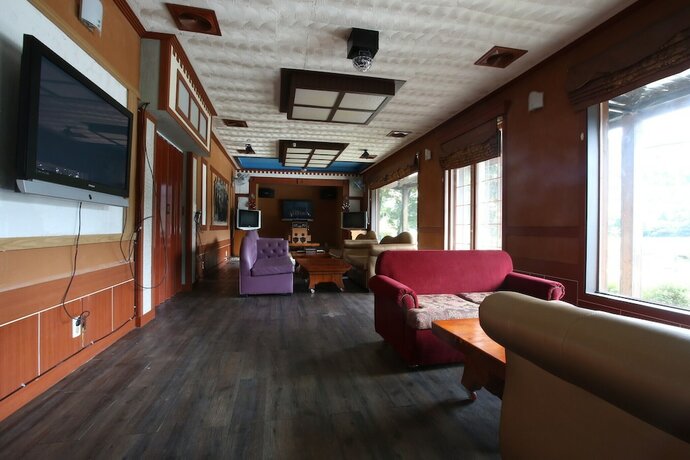 Imagen general del Hotel Pocheon Hite. Foto 3