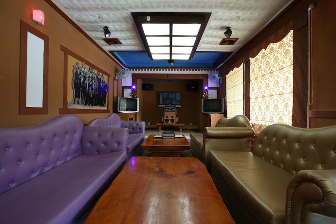 Imagen general del Hotel Pocheon Hite. Foto 4