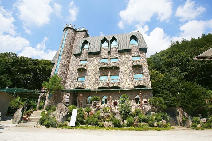 Imagen general del Hotel Pocheon Hite. Foto 5