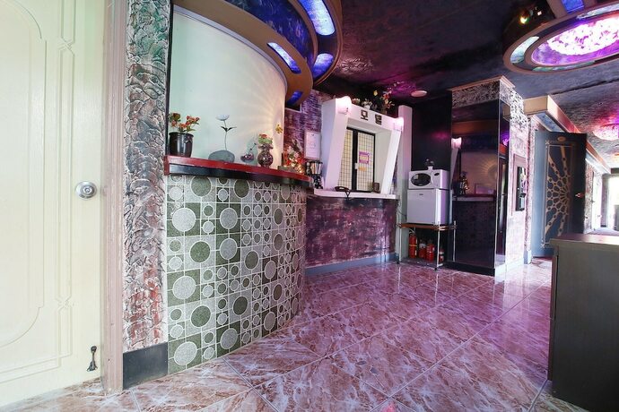 Imagen general del Hotel Pocheon Hite. Foto 6