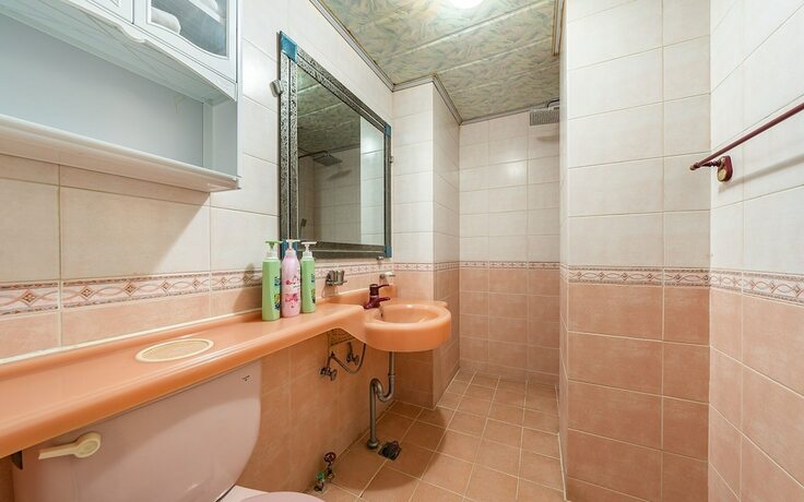 Imagen general del Hotel Pocheon Hite. Foto 7