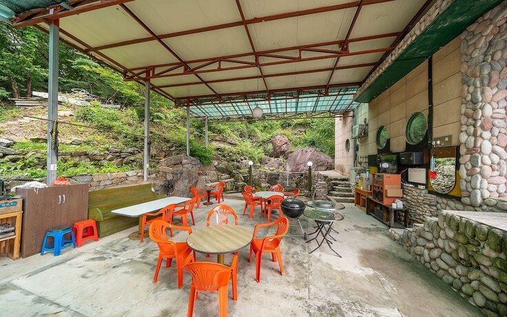 Imagen general del Hotel Pocheon Hite. Foto 8