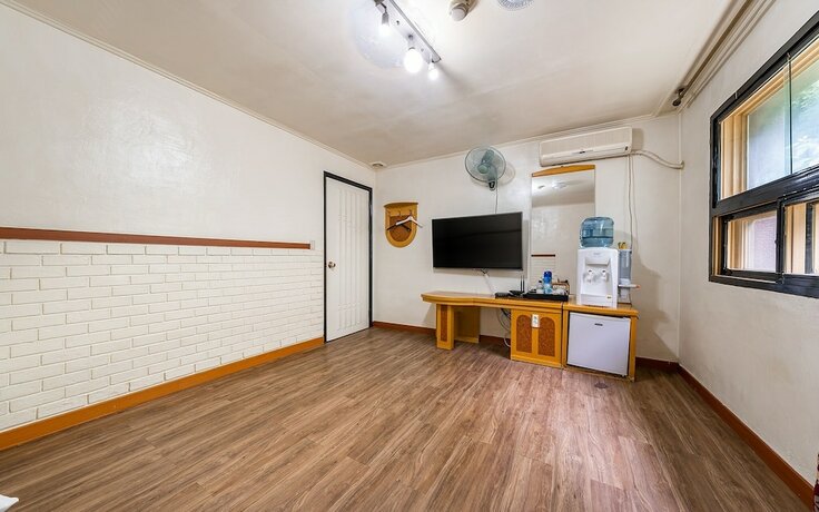 Imagen de la habitación del Hotel Pocheon Hite. Foto 10