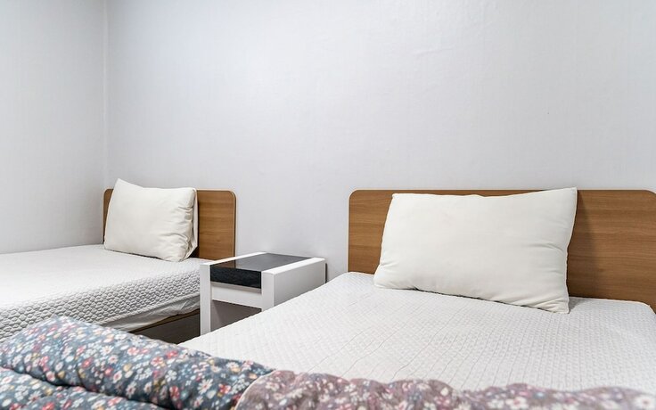 Imagen general del Hotel Pocheon J. Foto 1