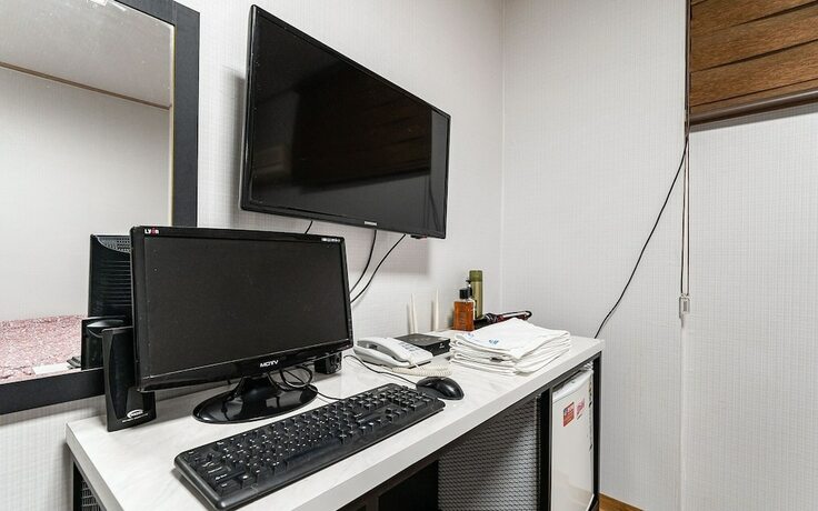 Imagen general del Hotel Pocheon J. Foto 2