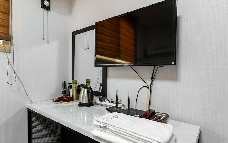 Imagen general del Hotel Pocheon J. Foto 3