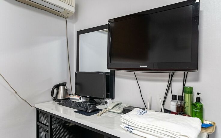 Imagen general del Hotel Pocheon J. Foto 7