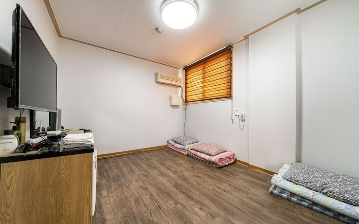 Imagen de la habitación del Hotel Pocheon J. Foto 15