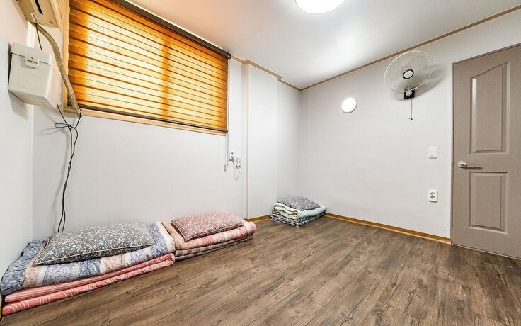 Imagen de la habitación del Hotel Pocheon J. Foto 16