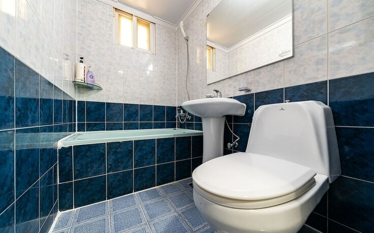 Imagen general del Hotel Pocheon J. Foto 11