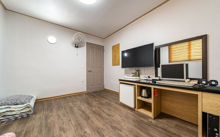 Imagen general del Hotel Pocheon J. Foto 13