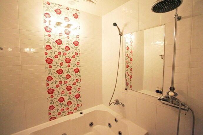 Imagen general del Hotel Pocheon Jasmine. Foto 4