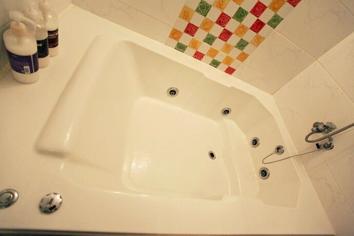 Imagen general del Hotel Pocheon Jasmine. Foto 6