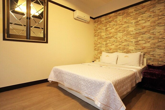 Imagen de la habitación del Hotel Pocheon Jasmine. Foto 30