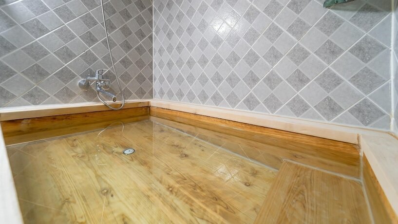 Imagen general del Hotel Pocheon Kidsglampinggeo. Foto 1