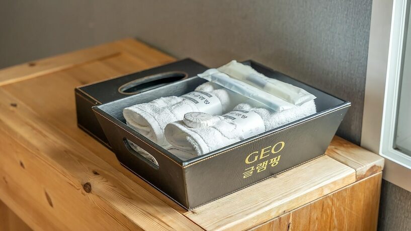 Imagen de la habitación del Hotel Pocheon Kidsglampinggeo. Foto 11