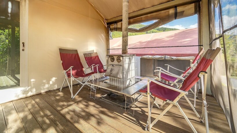 Imagen de la habitación del Hotel Pocheon Kidsglampinggeo. Foto 12