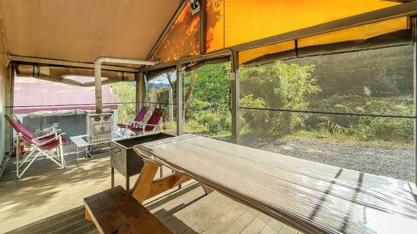 Imagen de la habitación del Hotel Pocheon Kidsglampinggeo. Foto 13